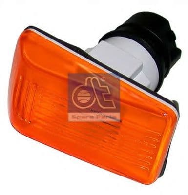 1.21461 DT Spare Parts Фонарь указателя поворота