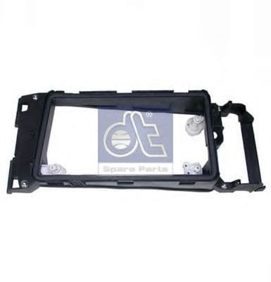 1.21494 DT Spare Parts Рамка основной фары