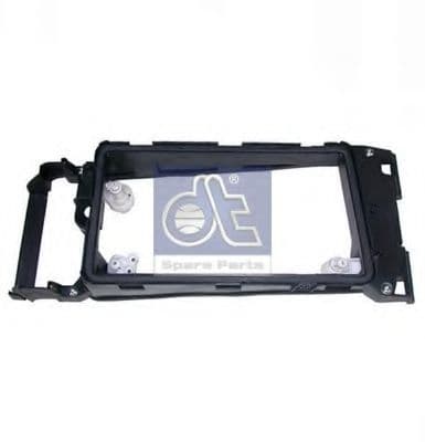 1.21495 DT Spare Parts Рамка основной фары