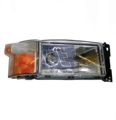 1.21489 DT Spare Parts Основна фара