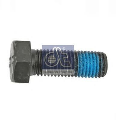 1.22488 DT Spare Parts Болт крепления скобы тормозного суппорта