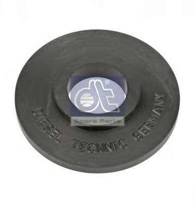 1.22468 DT Spare Parts Комплект (пильники + відбійники)