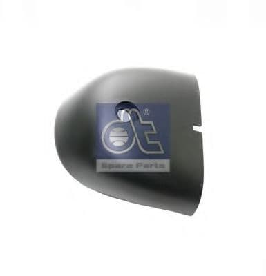 1.22646 DT Spare Parts Корпус зеркала