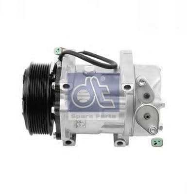 1.22742 DT Spare Parts Компрессор кондиционера