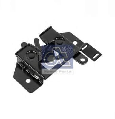 1.22822 DT Spare Parts Замок капота