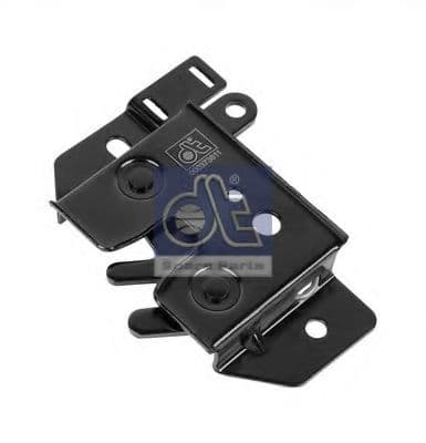 1.22823 DT Spare Parts Замок капота