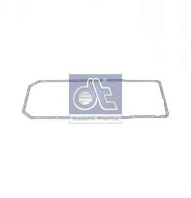 1.24018 DT Spare Parts Прокладка оливного піддона