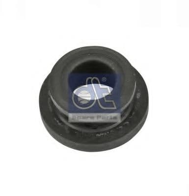 1.24083 DT Spare Parts Прокладка клапанної кришки