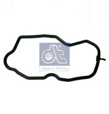 1.24137 DT Spare Parts Прокладка клапанної кришки