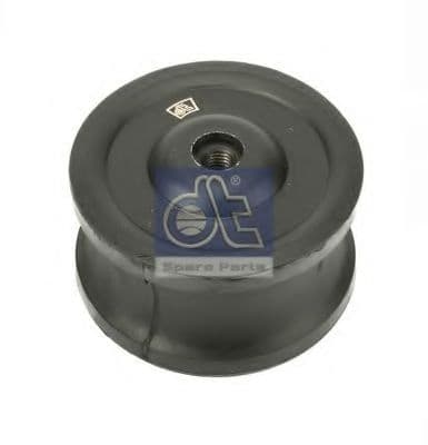 1.27005 DT Spare Parts Подушка двигуна