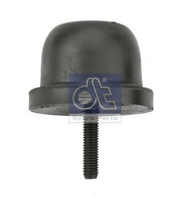 1.27302 DT Spare Parts Отбойник амортизатора