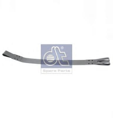 1.27073 DT Spare Parts Крепление топливного бака