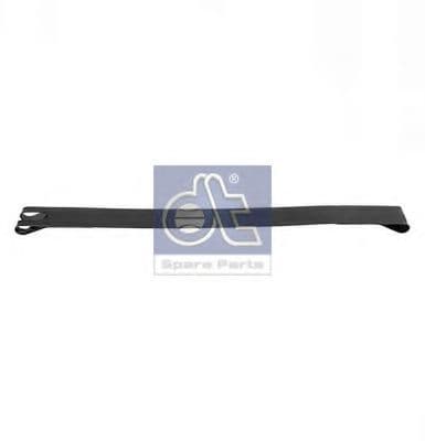 1.27075 DT Spare Parts Крепление топливного бака