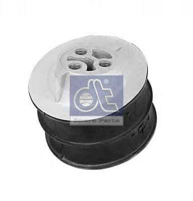 1.27362 DT Spare Parts Подушка двигуна