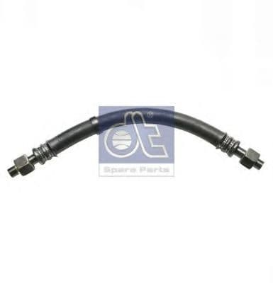1.28027 DT Spare Parts Гальмівний шланг