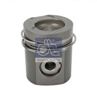 1.31047 DT Spare Parts Поршень двигуна