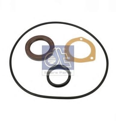 1.31414 DT Spare Parts Комплект прокладок піддона МКПП