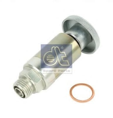 2.05000 DT Spare Parts Паливний насос