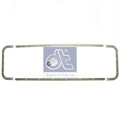 1.34090 DT Spare Parts Комплект прокладок оливного піддона