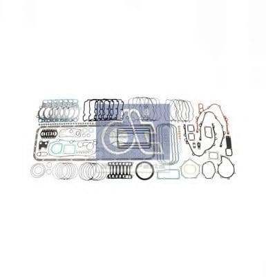 1.34099 DT Spare Parts Комплект прокладок повний