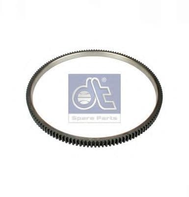 2.10074 DT Spare Parts Венец маховика