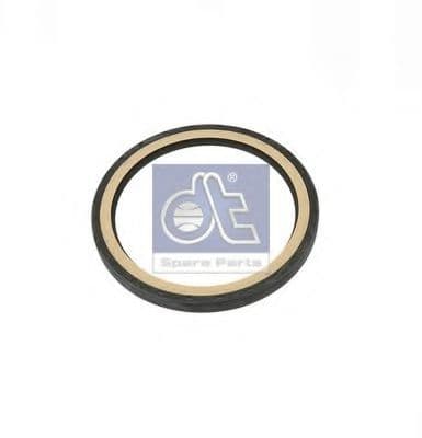 2.10049 DT Spare Parts Сальник колінчастого вала