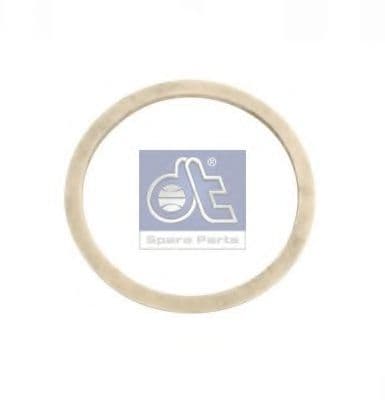 2.10055 DT Spare Parts Сальник колінчастого вала