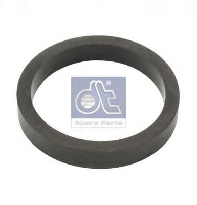 2.10259 DT Spare Parts Прокладка маховика