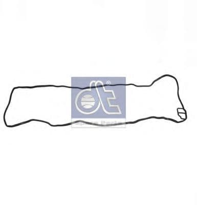 2.10265 DT Spare Parts Прокладка клапанної кришки