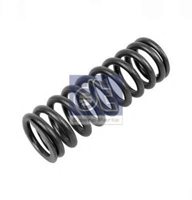 2.10275 DT Spare Parts Пружина клапана