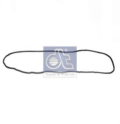 2.11034 DT Spare Parts Прокладка оливного піддона