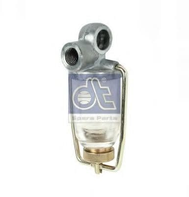 2.11500 DT Spare Parts Топливный фильтр