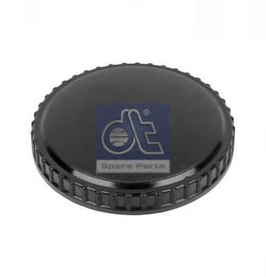 2.12155 DT Spare Parts Кришка бензобака