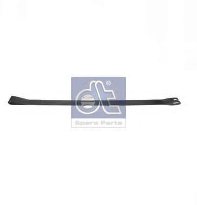 2.12169 DT Spare Parts Кріплення паливного бака