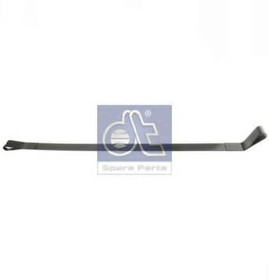 2.12170 DT Spare Parts Кріплення паливного бака
