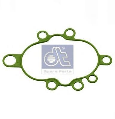 2.12502 DT Spare Parts Прокладка паливного насоса