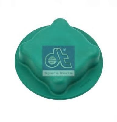 2.15322 DT Spare Parts Кришка радіатора