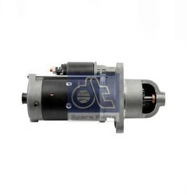 2.22008 DT Spare Parts Стартер