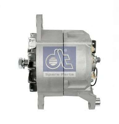 2.21035 DT Spare Parts Генератор для BMW 3 Series