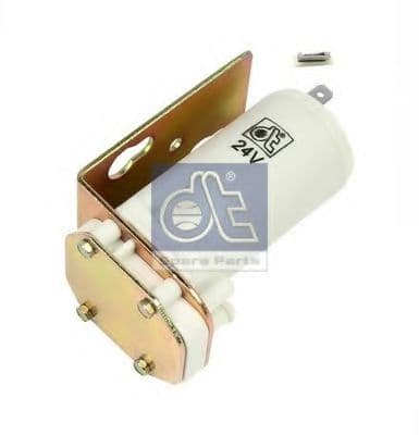 2.23046 DT Spare Parts Насос омивача
