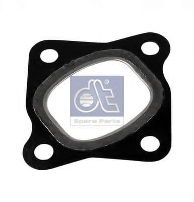 2.24202 DT Spare Parts Прокладка випускного колектора