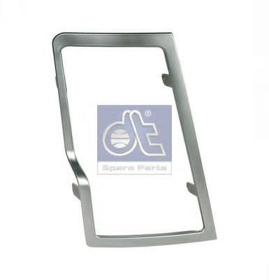 2.24472 DT Spare Parts Рамка основной фары