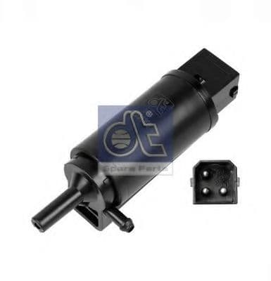 2.25213 DT Spare Parts Насос омивача