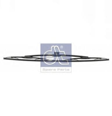2.25181 DT Spare Parts Щетки стеклоочистителя