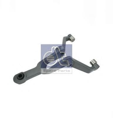2.30341 DT Spare Parts Вилка зчеплення