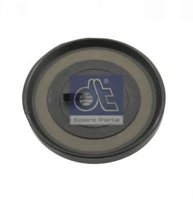 2.40124 DT Spare Parts Прокладка поршня гальмівного супорта