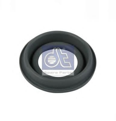 2.40120 DT Spare Parts Манжета колесного тормозного цилиндра