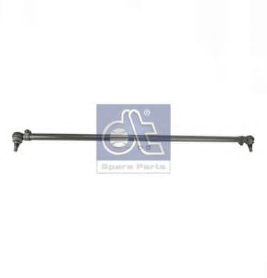 2.53053 DT Spare Parts Кермова тяга в комплекті