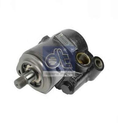 2.53196 DT Spare Parts Насос ГПК