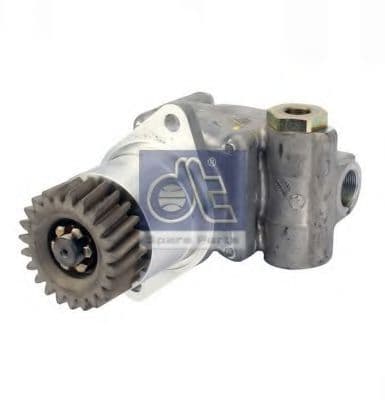 2.53185 DT Spare Parts Насос ГПК